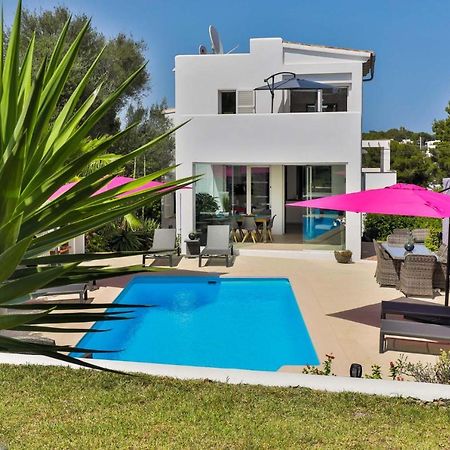 Villa Lumi-Oleanda 8 Pers Am Yachthafen Cala D' Or Cala D´Or Dış mekan fotoğraf