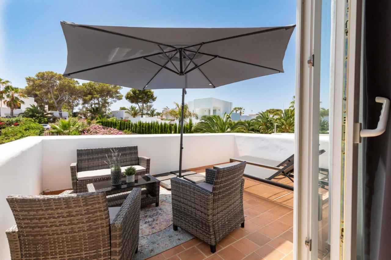 Villa Lumi-Oleanda 8 Pers Am Yachthafen Cala D' Or Cala D´Or Dış mekan fotoğraf