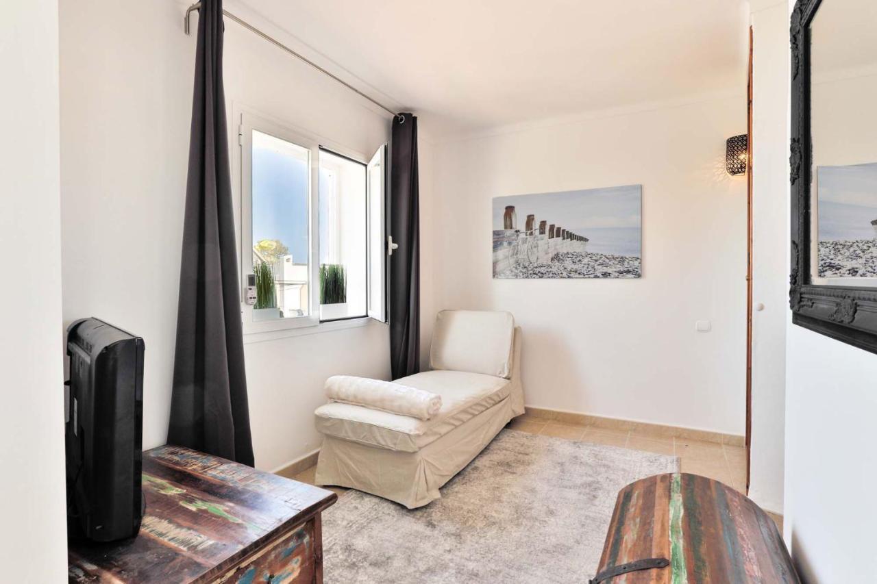 Villa Lumi-Oleanda 8 Pers Am Yachthafen Cala D' Or Cala D´Or Dış mekan fotoğraf